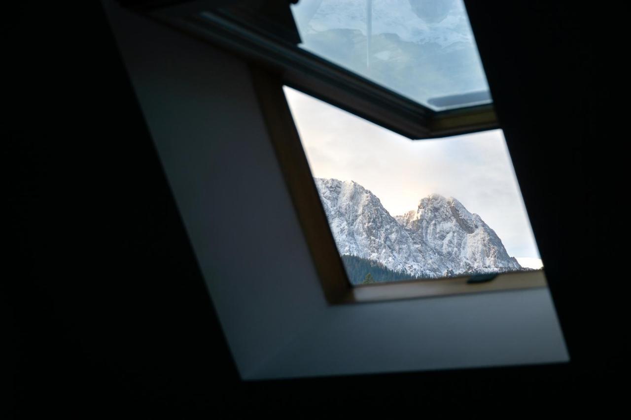 Ferienwohnung Rzut beretem Zakopane Exterior foto