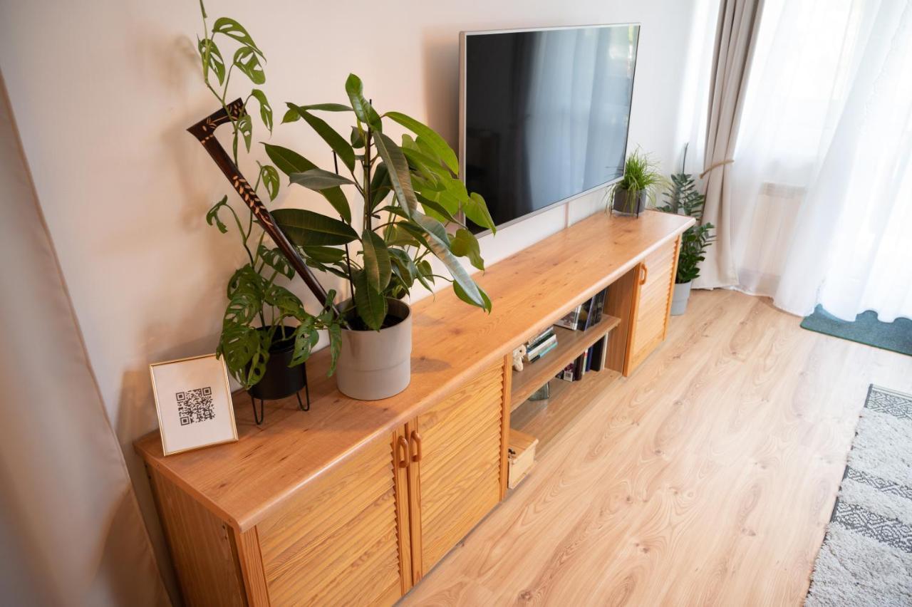 Ferienwohnung Rzut beretem Zakopane Exterior foto