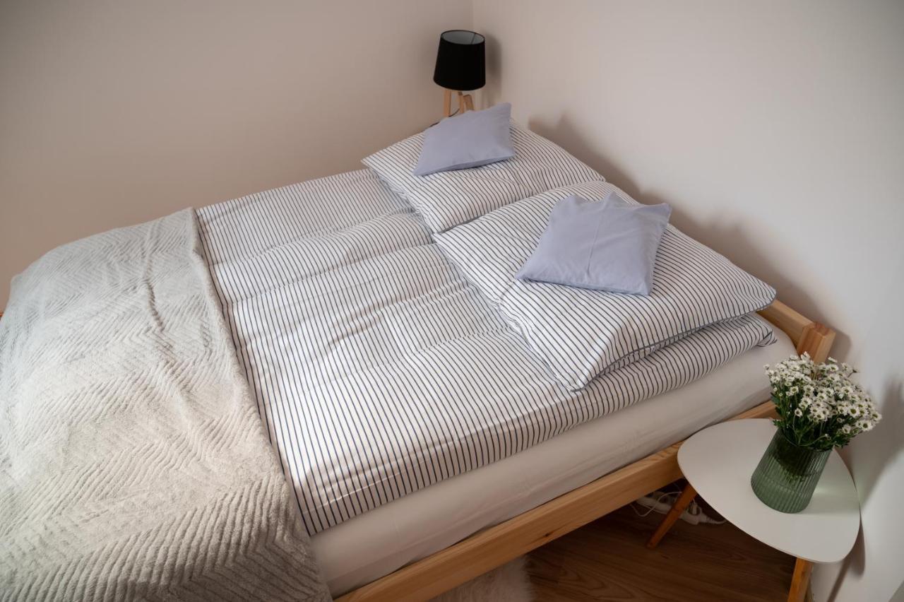Ferienwohnung Rzut beretem Zakopane Exterior foto